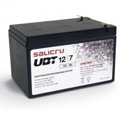 BATERIA UPS SALICRU 7AH/12V