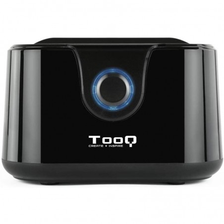 DOCK HDD TOOQ 3.5/2.5 SATA...