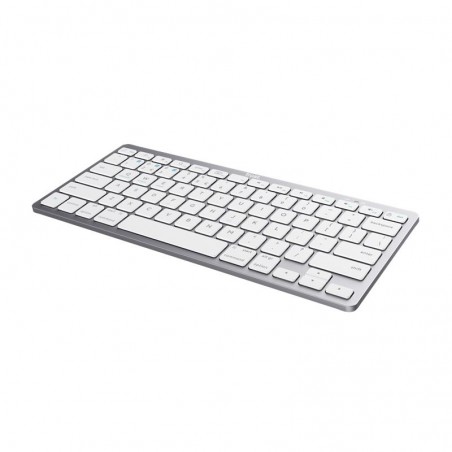 TECLADO TRUST BASICS SLIM...