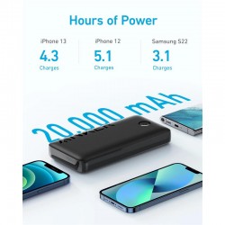 POWERBANK ANKER 335...