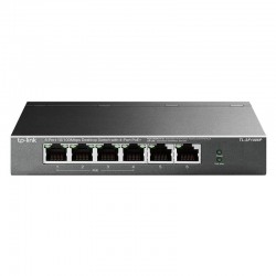 SWITCH TP-LINK ETHERNET 6...