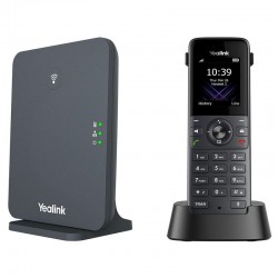 TELEFONO YEALINK W73H...