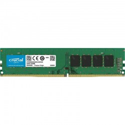 MEMORIA RAM 8GB CRUCIAL...