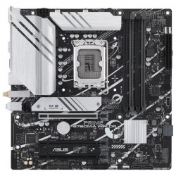 PLACA BASE ASUS B760M-A...