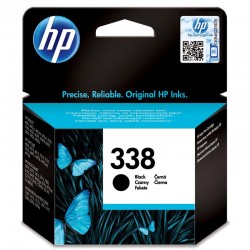 TINTA HP C8765EE 338 BLACK