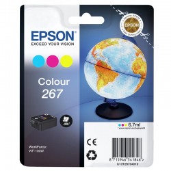 TINTA EPSON C13T26704010...