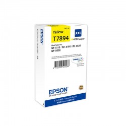 TINTA EPSON C13T789440 XXL...