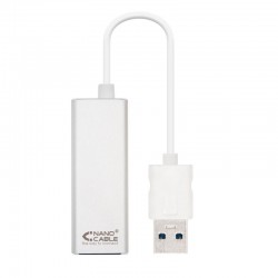 ADAPTADOR NANOCABLE USB 3.0...