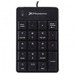 TECLADO NUMERICO PHOENIX...