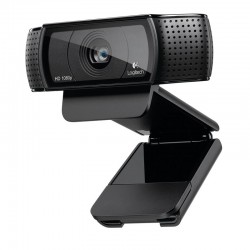 WEBCAM LOGITECH C920 FULL...