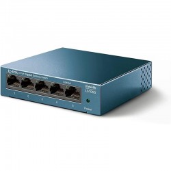 SWITCH TP-LINK GIGABIT 5...