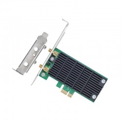 WIRELESS ADAPTADOR PCIE...