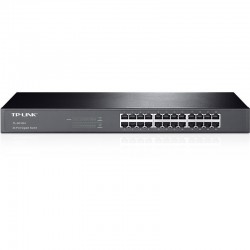 SWITCH TP-LINK GIGABIT 24...