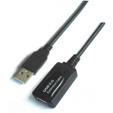 CABLE USB ALARGADOR AM/AH...