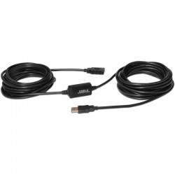 CABLE USB ALARGADOR AM/AH...