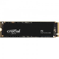 DISCO DURO SSD CRUCIAL P3...