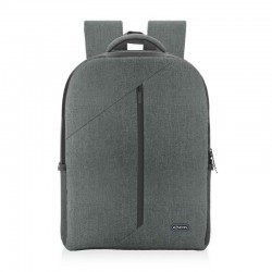 MOCHILA AISENS BP084 15,6 GREY