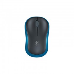 RATON LOGITECH M185...