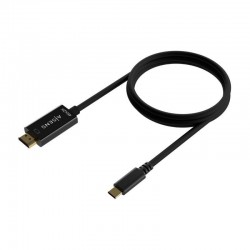 CABLE CONVERSOR AISENS 4K...