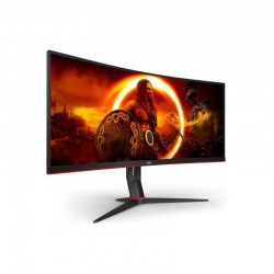 MONITOR GAMING AOC 34 CURVO...