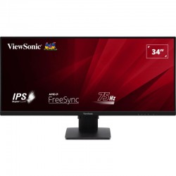 MONITOR VIEWSONIC 34 IPS...