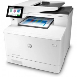 IMPRESORA MFP HP LASER...