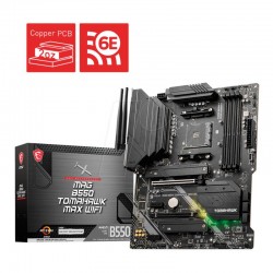 PLACA BASE MSI MAG B550...