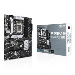 PLACA BASE ASUS PRIME...