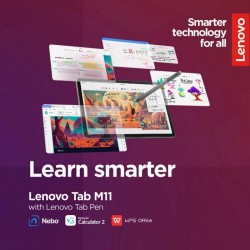 TABLET LENOVO M11 11...