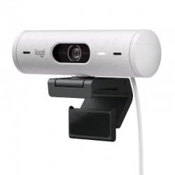 WEBCAM LOGITECH BRIO 500...