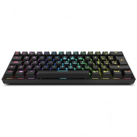 TECLADO GAMING KROM KLUSTER...