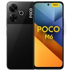 SMARTPHONE XIAOMI POCO M6...