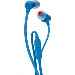 AURICULARES + MICROFONO JBL...