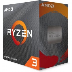 PROCESADOR AMD RYZEN 3 4100...