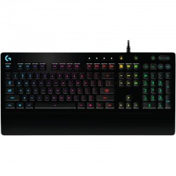 TECLADO GAMING LOGITECH...