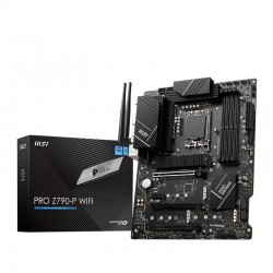 PLACA BASE MSI PRO Z790-P...