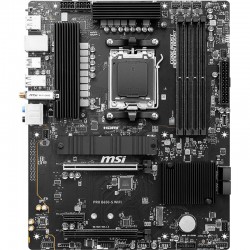 PLACA BASE MSI PRO B650-S...