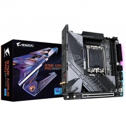 PLACA BASE GIGABYTE B760I...