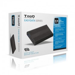 CAJA EXTERNA TOOQ TQE-2524B...