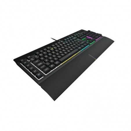 TECLADO GAMING CORSAIR K55...