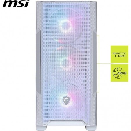 CAJA ORDENADOR GAMING MSI...