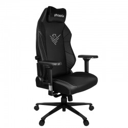 SILLA GAMING PHOENIX CUERO...