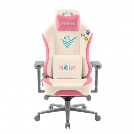 SILLA GAMING PHOENIX NOVA...