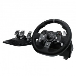 VOLANTE GAMING LOGITECH...