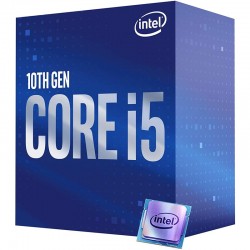 PROCESADOR INTEL CORE I5...