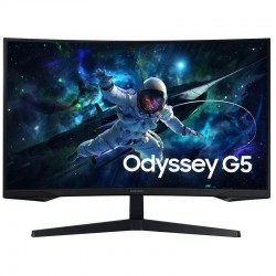 MONITOR SAMSUNG ODYSSEY G5...