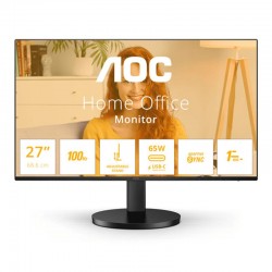 MONITOR AOC 27 100HZ QHD 2K...