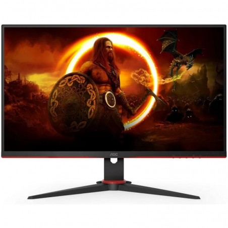 MONITOR GAMING AOC 27 144HZ...