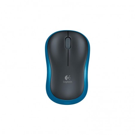 RATON LOGITECH M185...