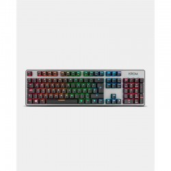 TECLADO GAMING KROM KERNEL...